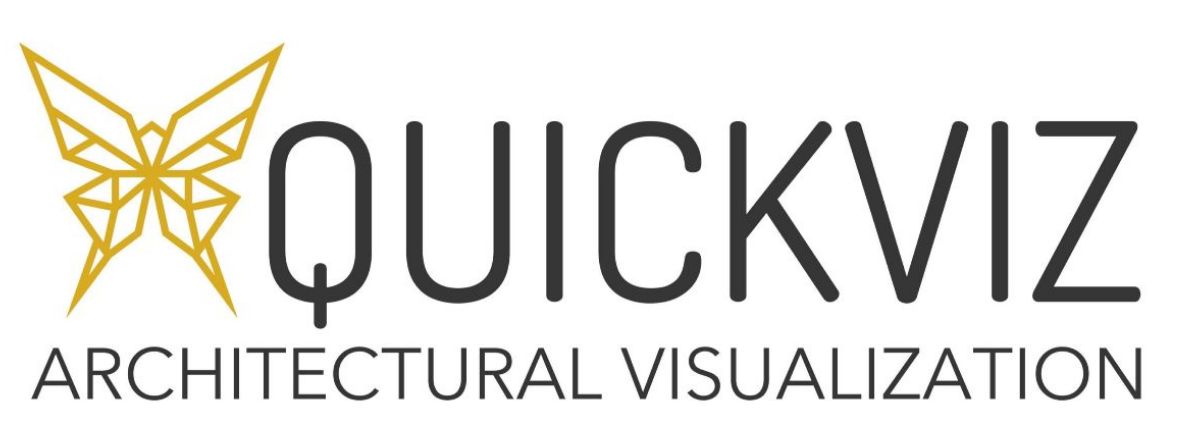 Unlock Realistic Visuals with 3D Renderings | Quickviz
